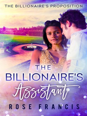 cover image of The Billionaire's Assistant